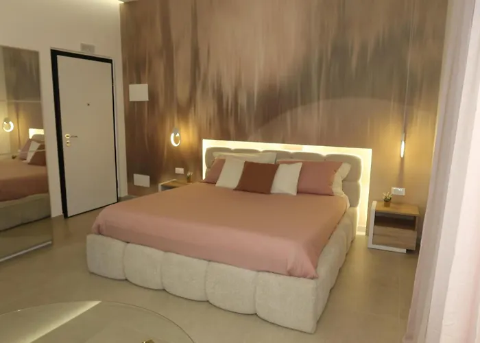 Suites Domus Fysi