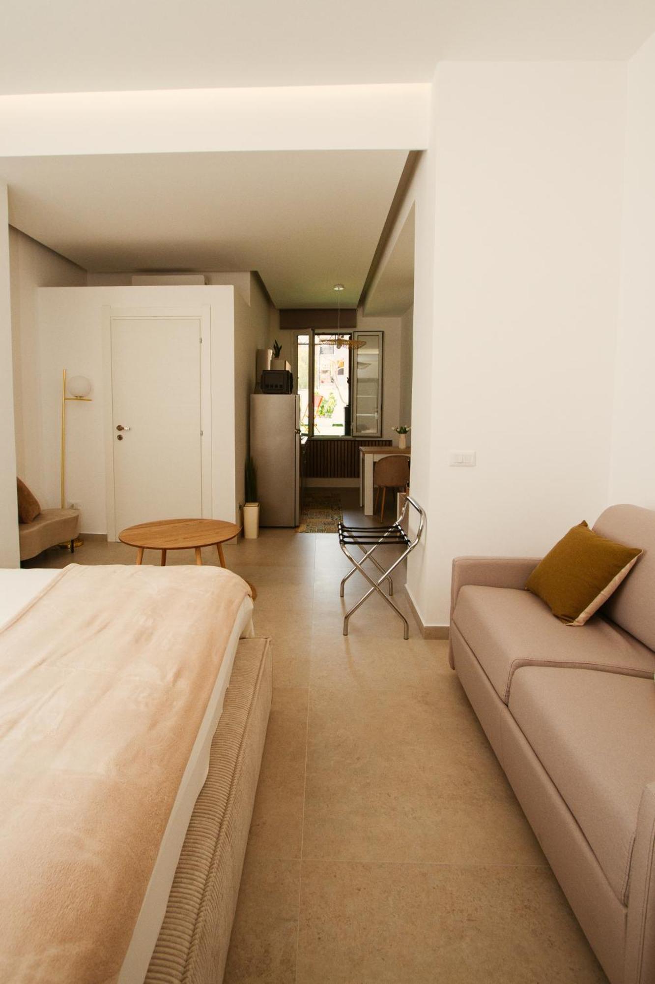 Domus Fysi Affittacamere Palermo