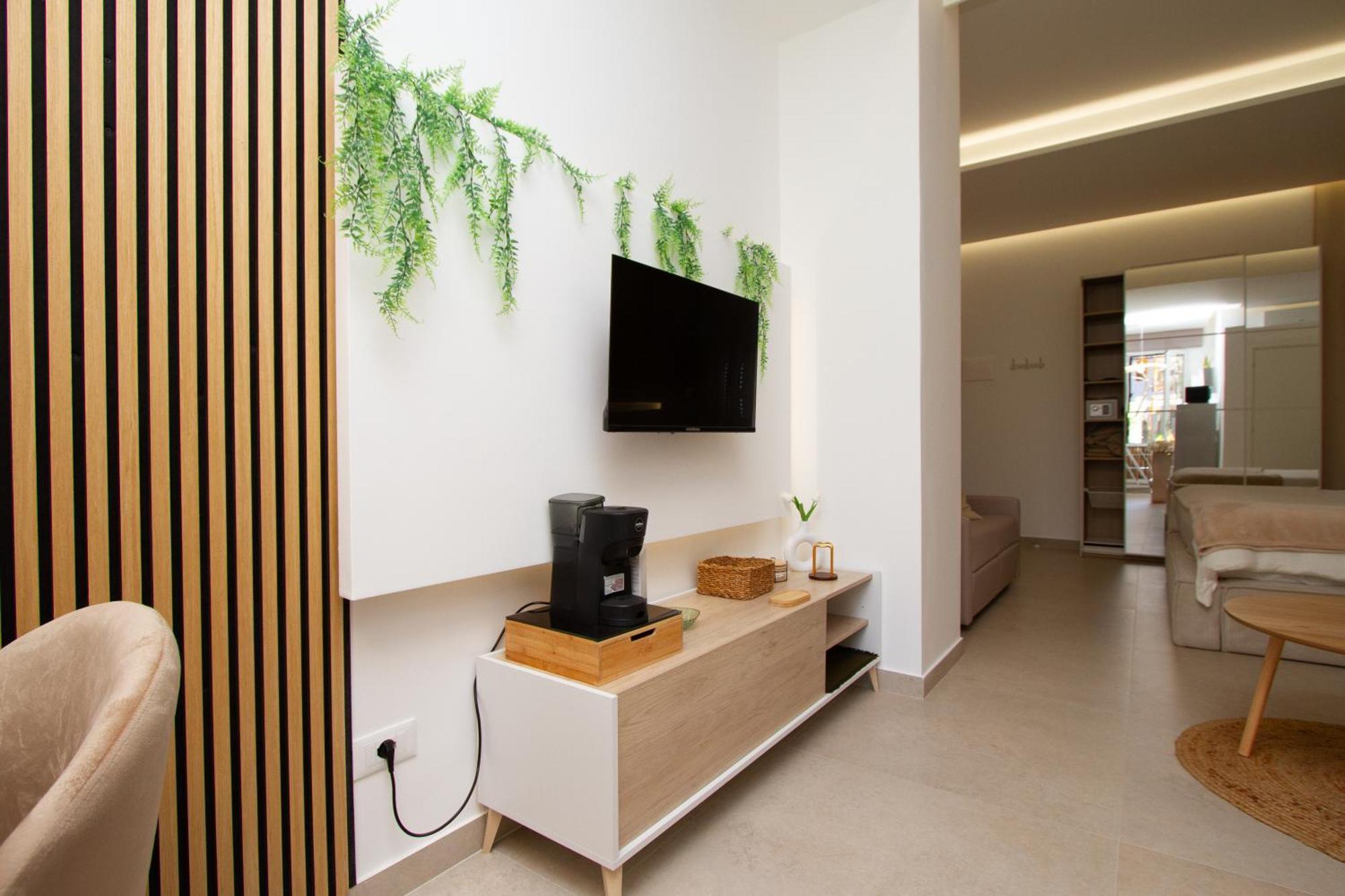 Domus Fysi Affittacamere Palermo