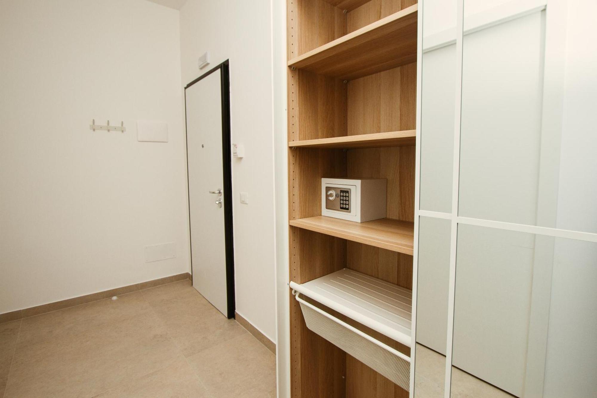 Domus Fysi Affittacamere *