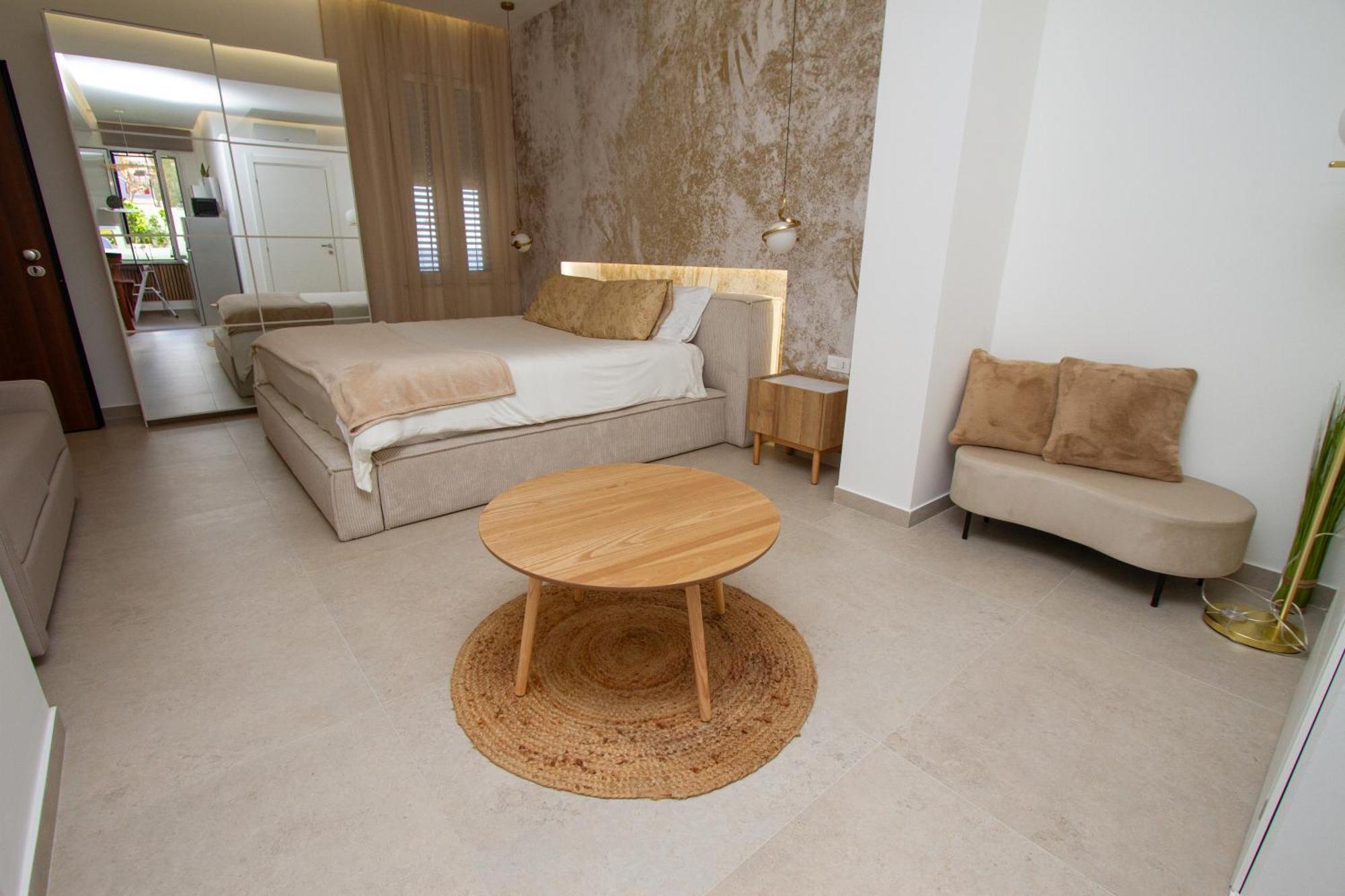 Affittacamere Domus Fysi Palermo