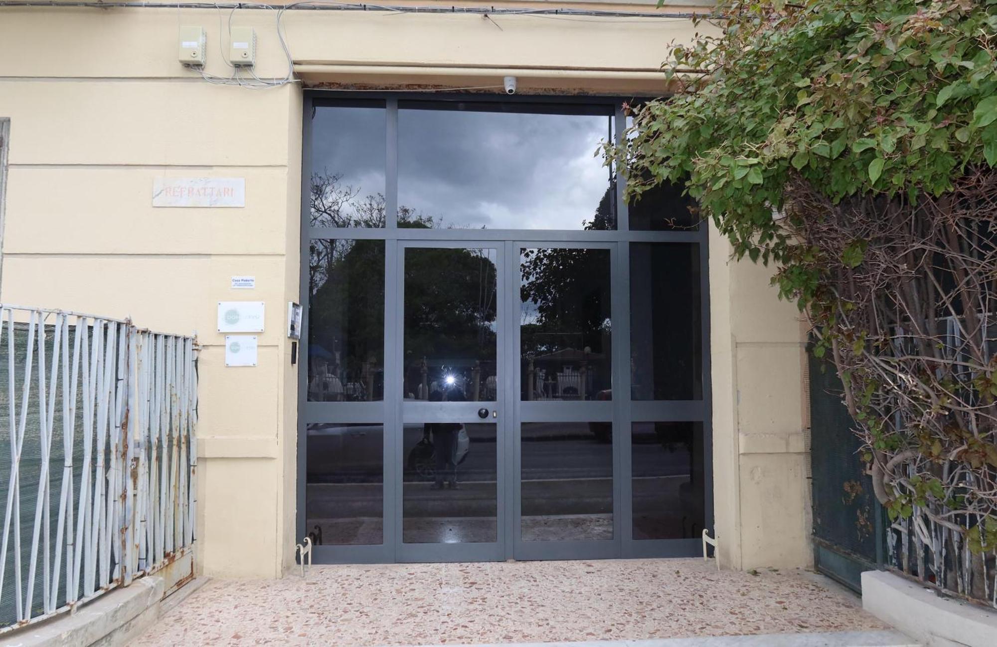 Affittacamere Domus Fysi Palermo