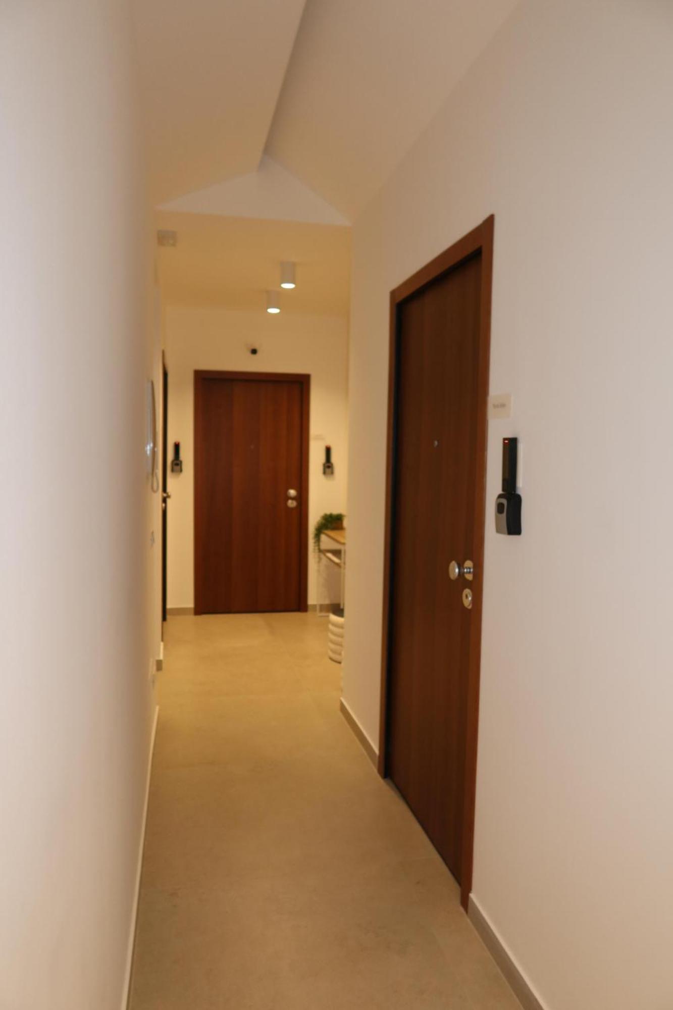 Domus Fysi Affittacamere Palermo