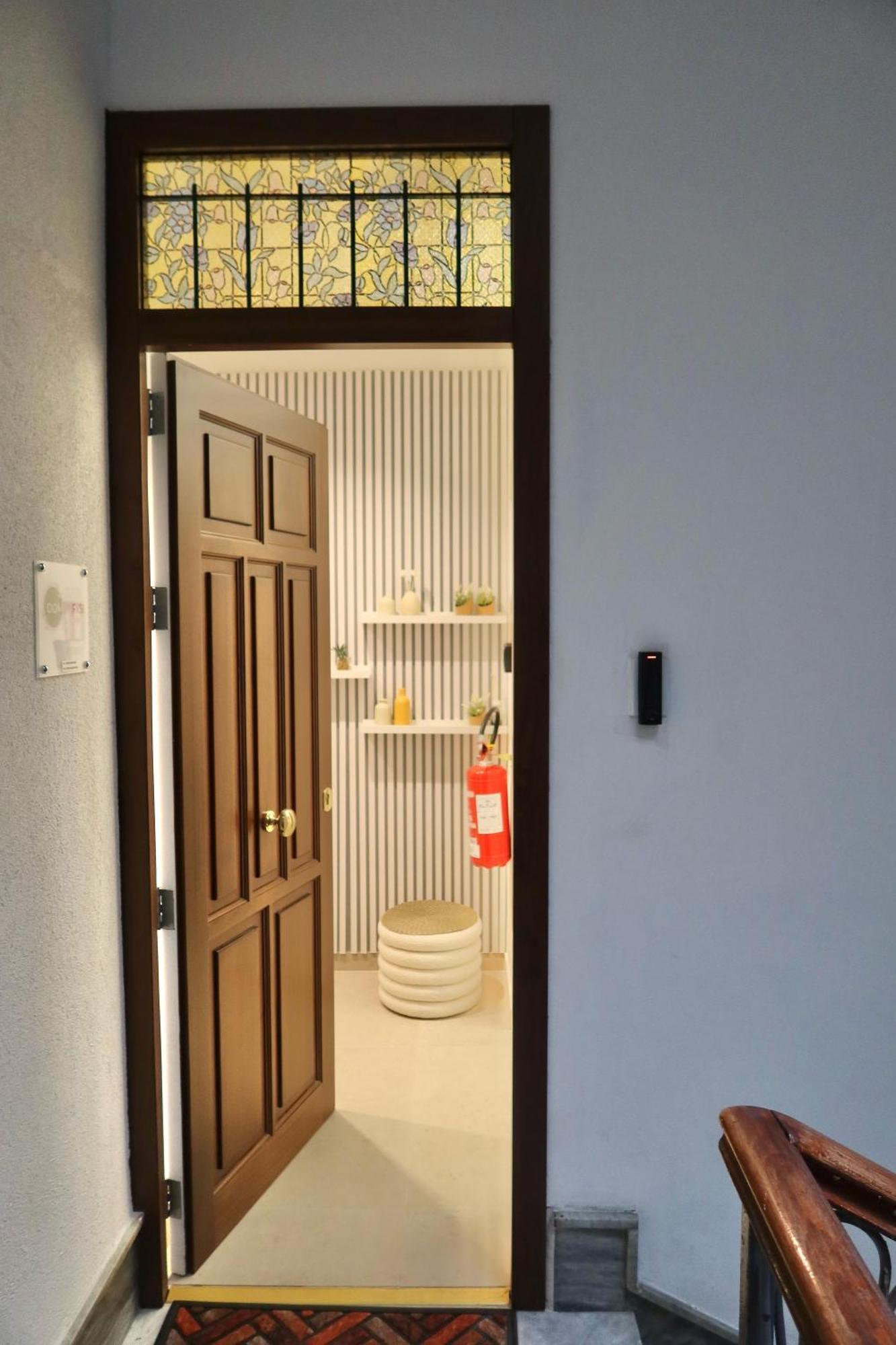 Domus Fysi *